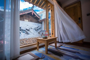 Lijiang Yunqi Holiday Guesthouse